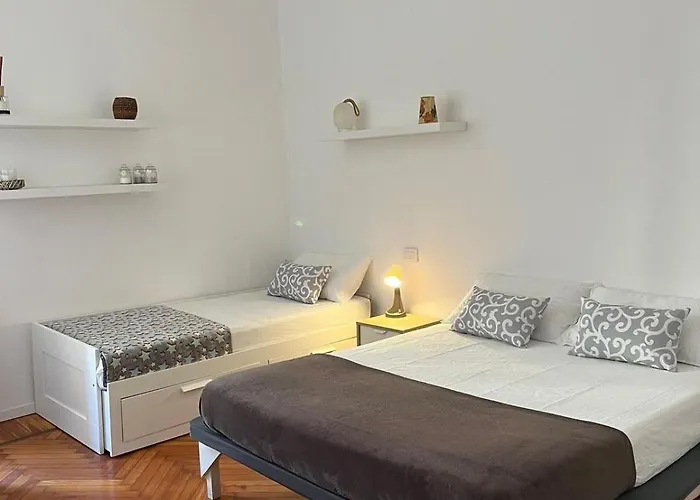 Bed and breakfast Aldebaran