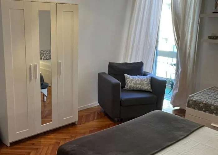 Aldebaran Bed and breakfast Milán