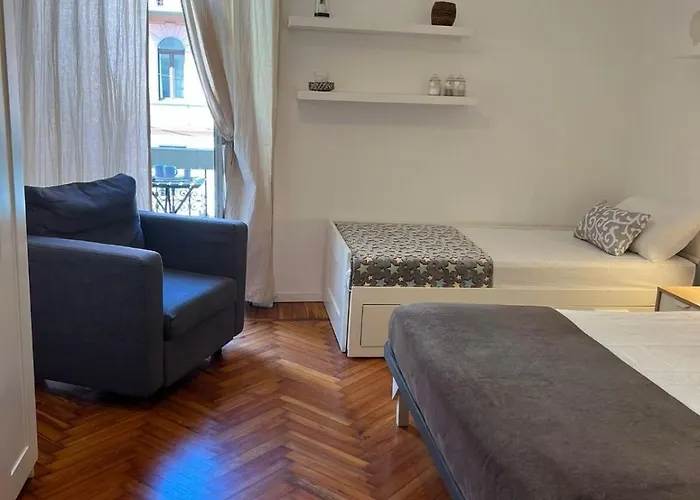 Aldebaran Bed and breakfast