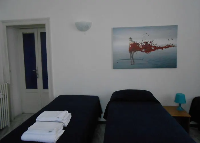 Bed and breakfast Aldebaran