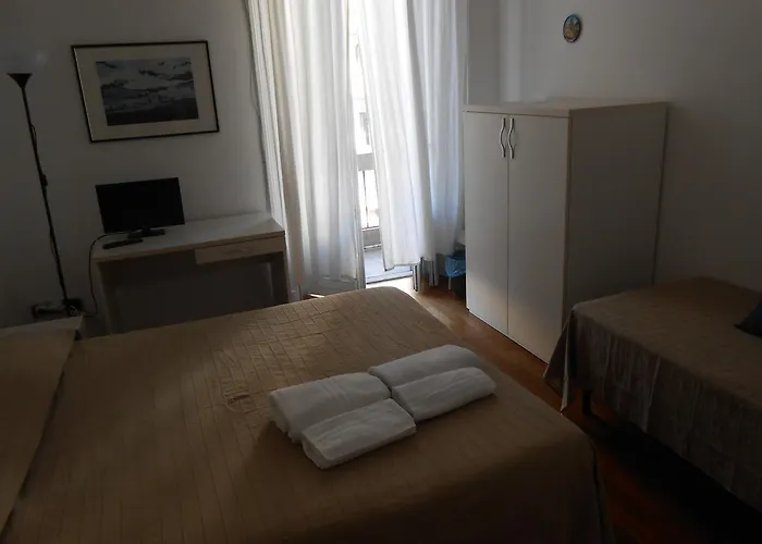 Aldebaran Bed and breakfast 2*