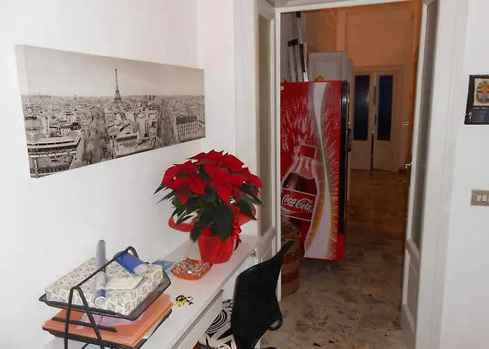 Aldebaran Bed and breakfast Milán