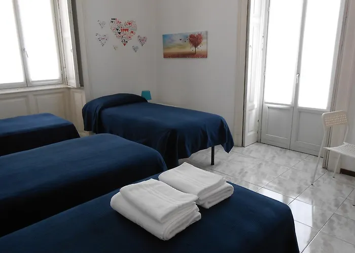 Aldebaran Bed and breakfast Milán