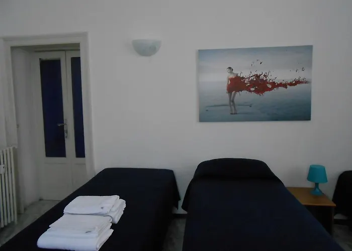 Bed and breakfast Aldebaran Milán